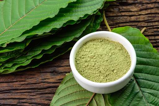 Green Vein Kratom