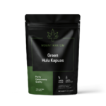 Green Hulu Kapuas Kratom Powder - 1kg (2.20lbs)
