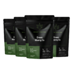 Green Maeng Da Kratom Powder - 1kg (2.20lbs)