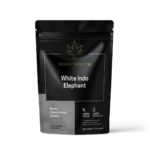 White Indo Elephant Kratom Powder - 250g (8.82oz)