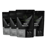 White Maeng Da Kratom Powder - 1kg (2.20lbs)