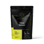 Yellow Vietnam Kratom Powder - 250g (8.82oz)
