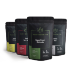 400g Strain Variety (4x100g)