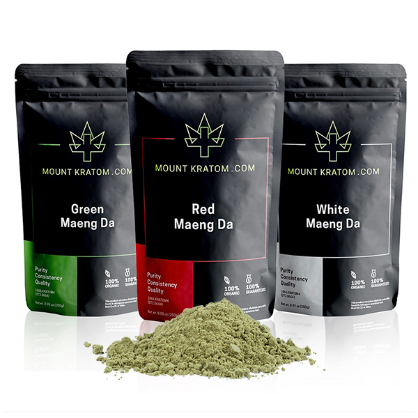 Try A Variety Pack