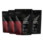 Super Wild Red Borneo Kratom Powder - 1kg (2.20lbs)