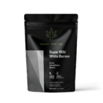 Super Wild White Borneo Kratom Powder - 250g (8.82oz)