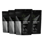Premium Wild White MD Kratom Powder - 1kg (2.20lbs)