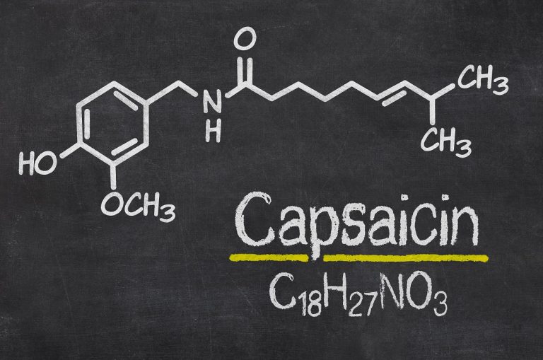 Capsaicin