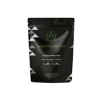 Enhanced White Vein Kratom - 25 Capsules