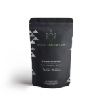 Enhanced White Vein Kratom - Enhanced Capsules 3X