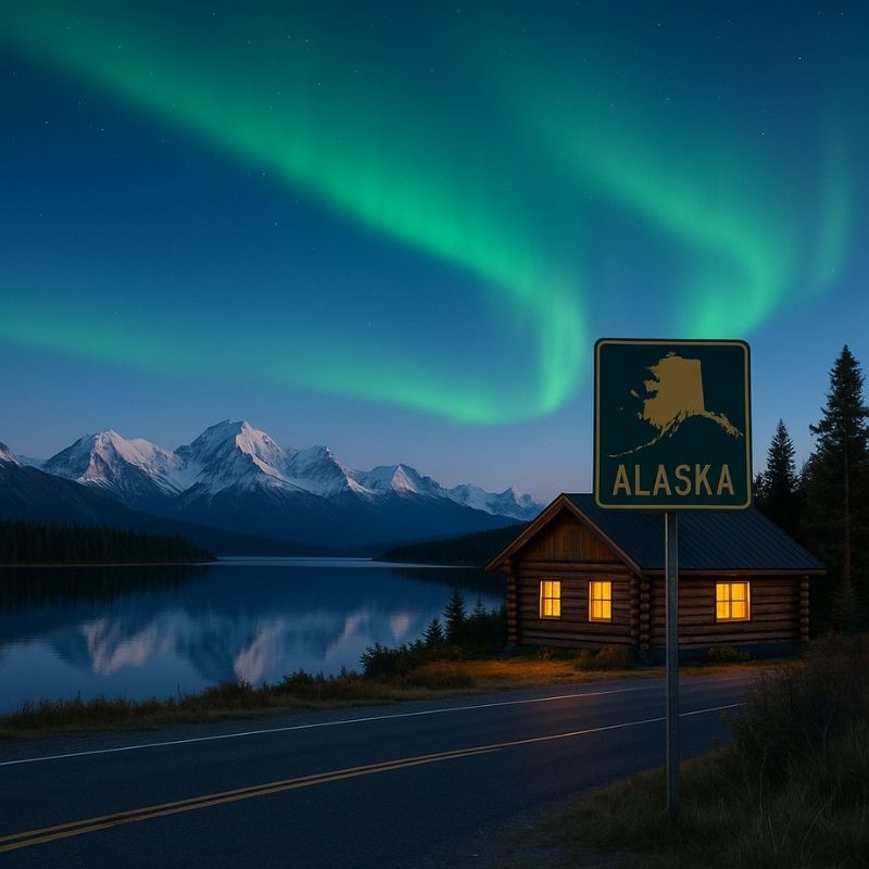 Status of Kratom in Alaska: Legal, Unregulated, and Rooted in Independence