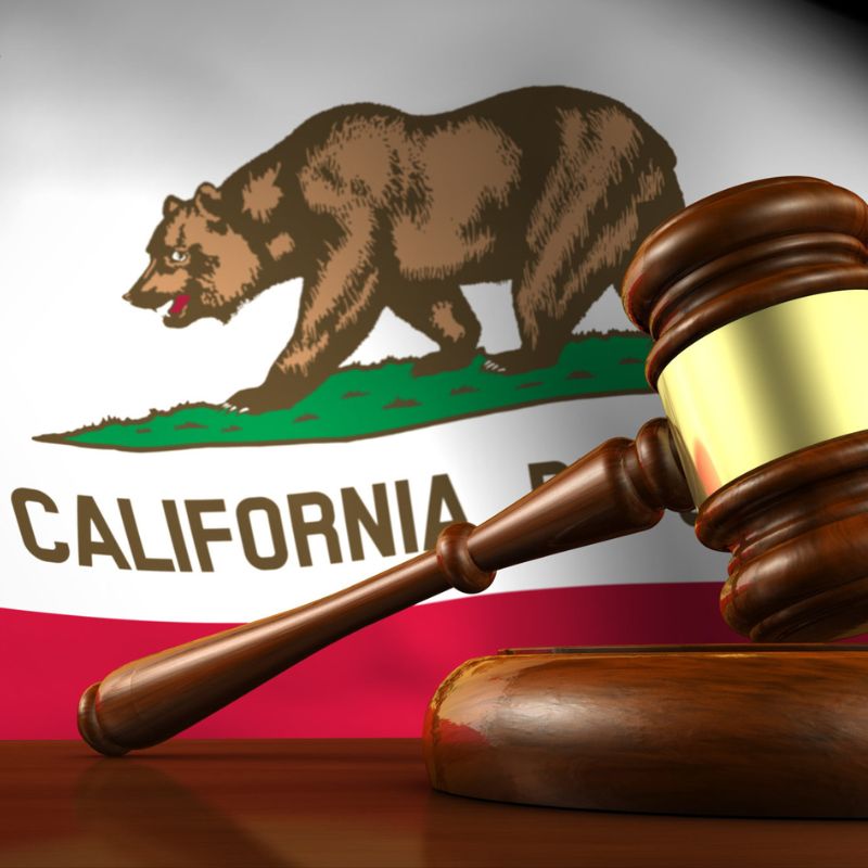 Kratom California