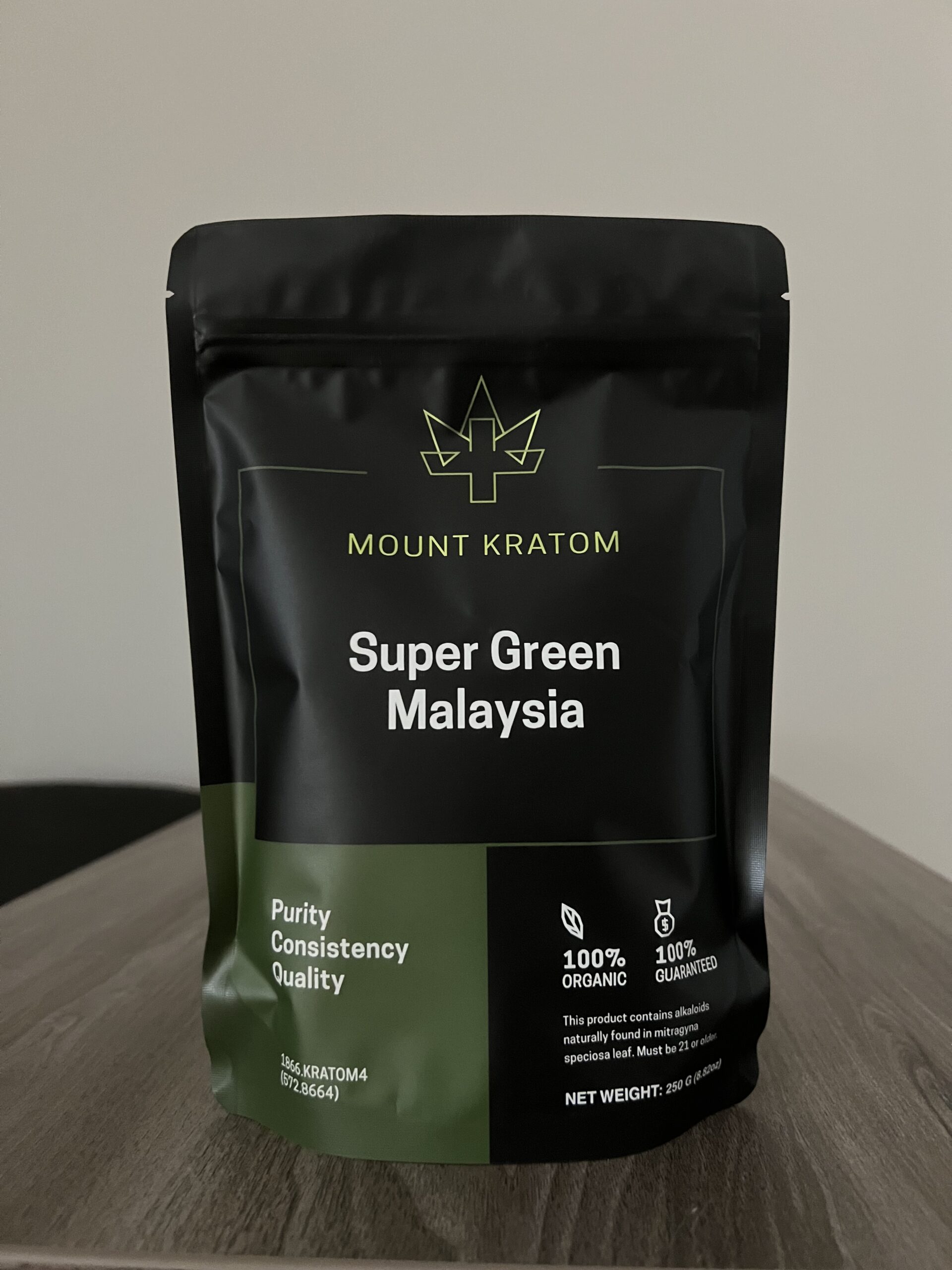 Kratom Idaho