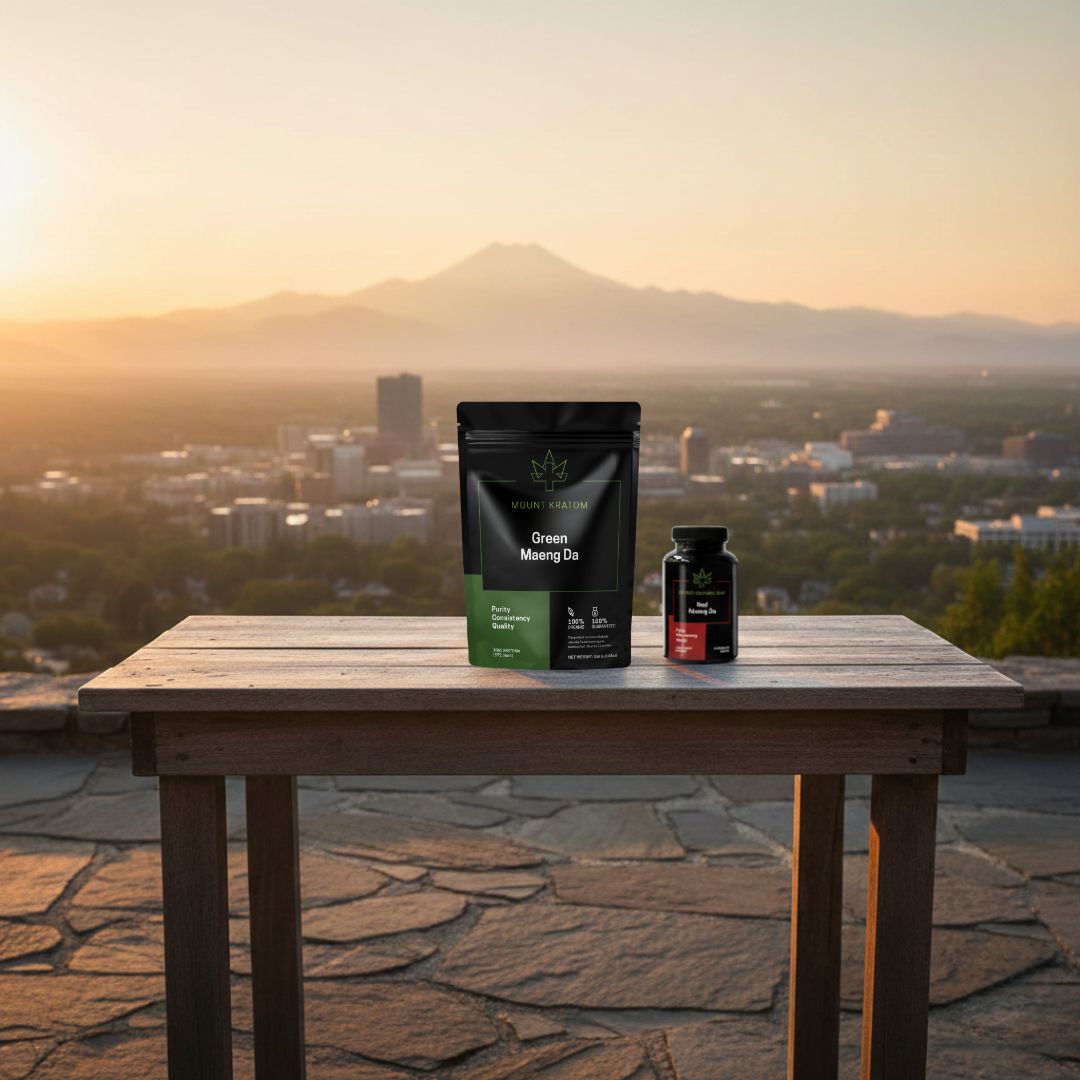 Kratom New Hampshire