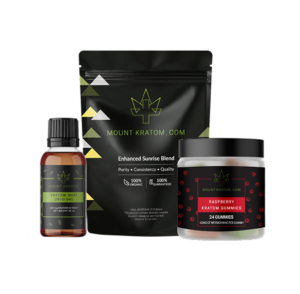 Holiday Boost Bundle - Featured Image