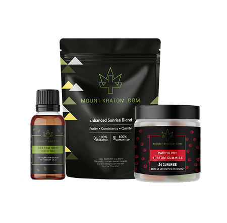 Holiday Boost Bundle