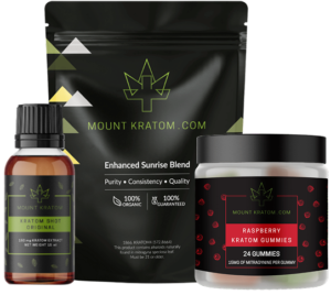 Holiday Boost Bundle - Featured Image