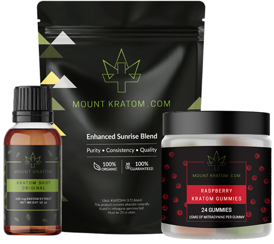 Holiday Boost Bundle