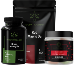 Holiday Comfort Bundle - Featured Image