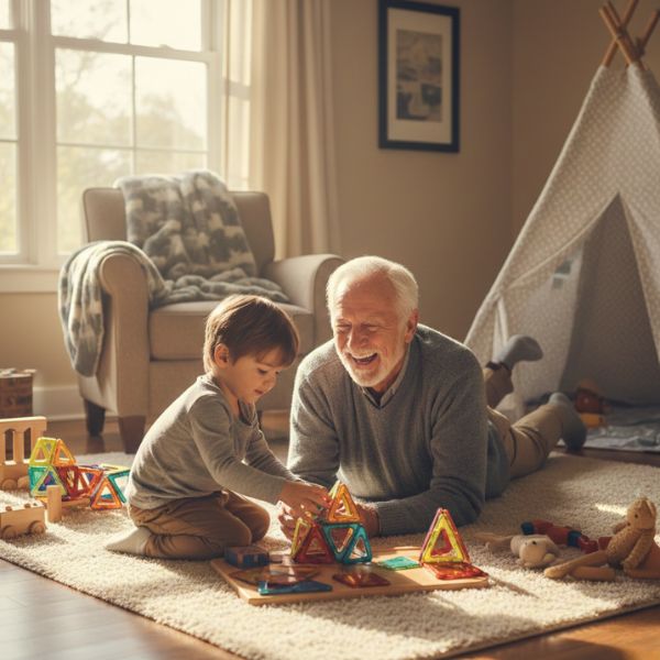 Should Getting Out of Bed Feel This Challenging?