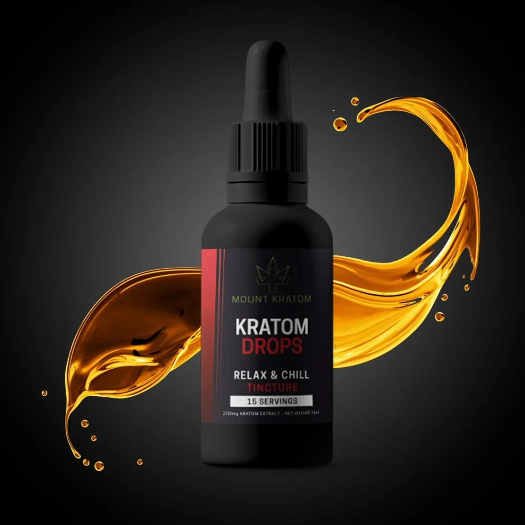Kratom Extract