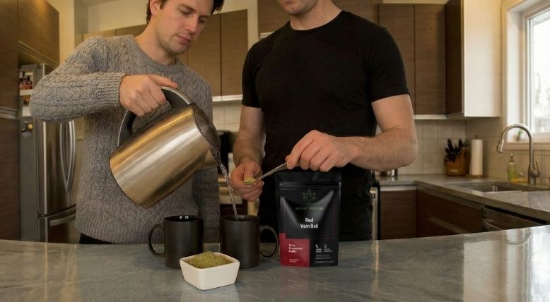 kratom 101 – guide on what is kratom