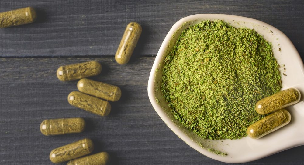 Gold Kratom
